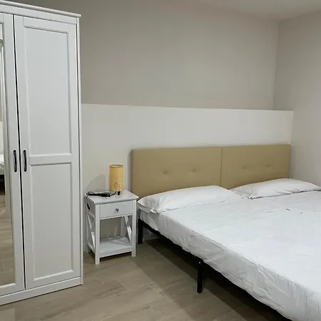 Apartment T1 En Centro Toledo