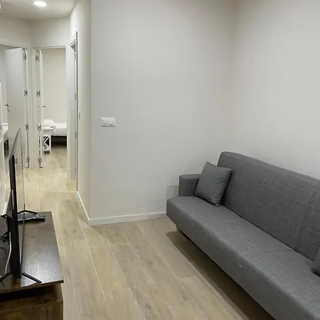 Apartment T1 En Centro