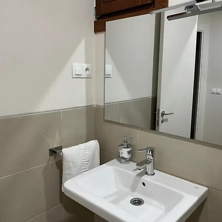 Apartment T1 En Centro Toledo